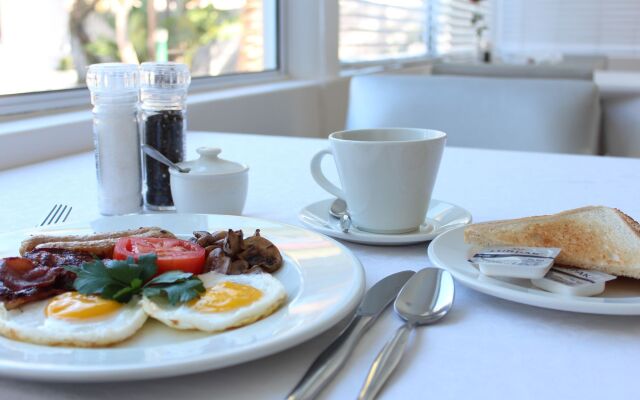 Saffron House Guesthouse