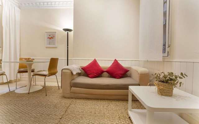 MIT House Prado en Madrid
