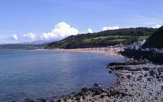 Tregarth Homestay B&B