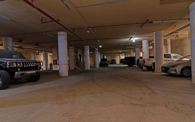 Oyo 352 Lamasat Alwadi