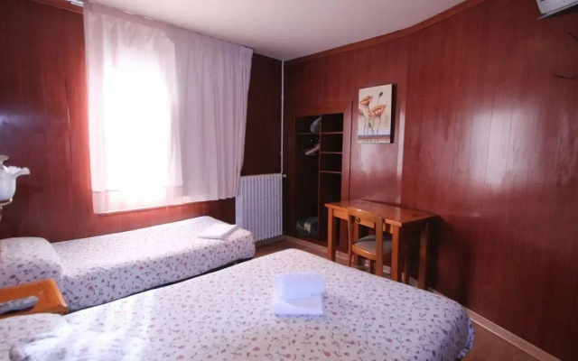 Hostal Porta de Núria