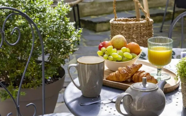 Hotel Le Fer à Cheval