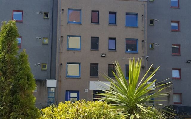 Woolmanhill (Campus Accommodation) - City Centre