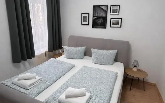 GuestNest-Erfurt