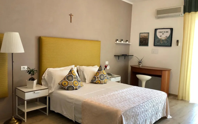 Nice Hotel Bibione