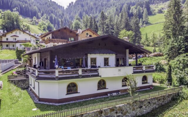 Apartment Conny See 34373