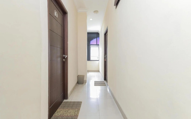 Wisma Basco Syariah by OYO Rooms