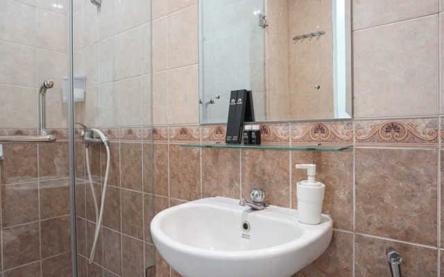 Brand New 3BR at Puri Garden Apartment