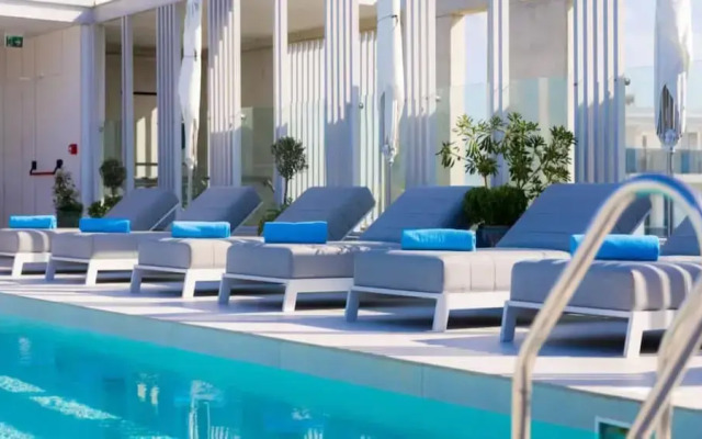 Hotel Indigo Bridgetown Barbados by IHG