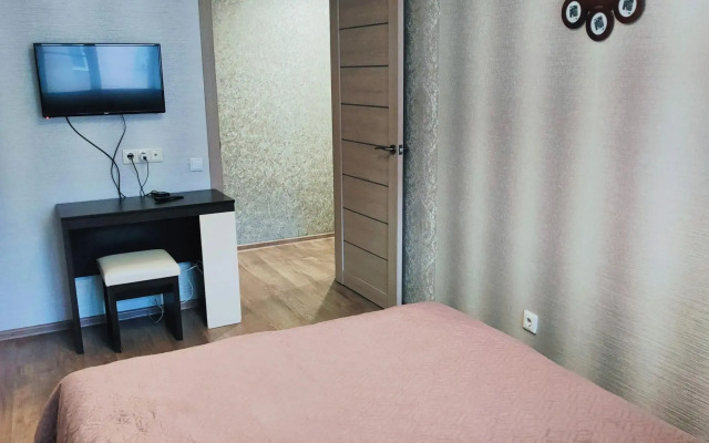 Апартаменты на улице Максима Горького 20