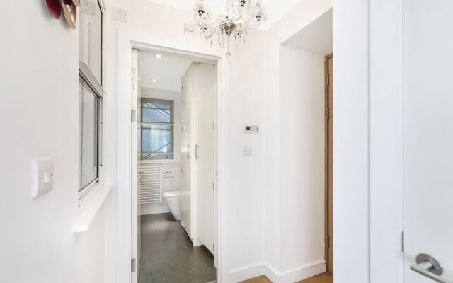 Club Living - Kings Cross & Eurostar Apartments