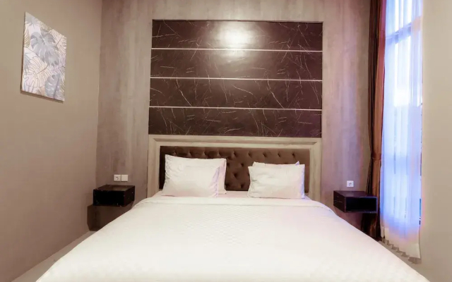 Giri Palma Hotel