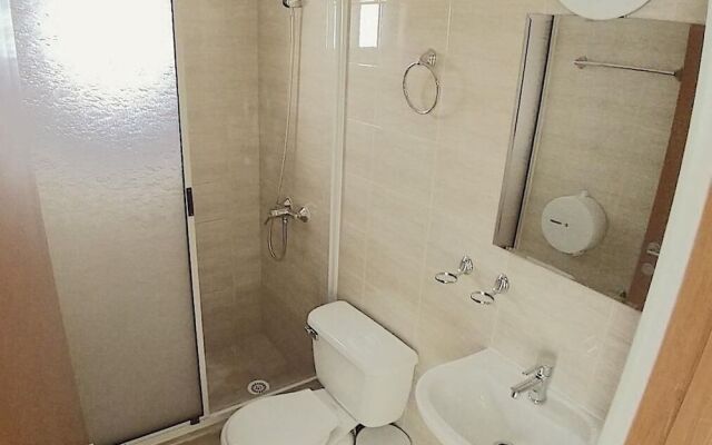 Hotel Doña Esperanza