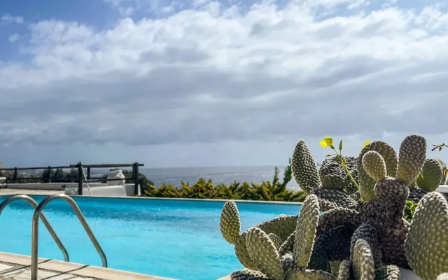 Mykonos Dot - The Villas
