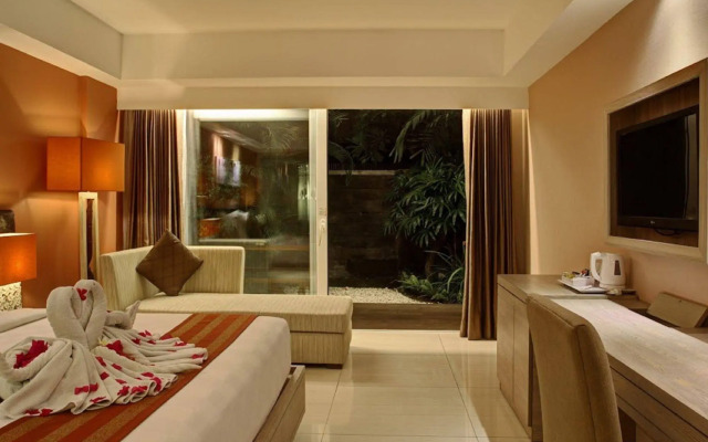 Sing Ken Ken Boutique Hotel