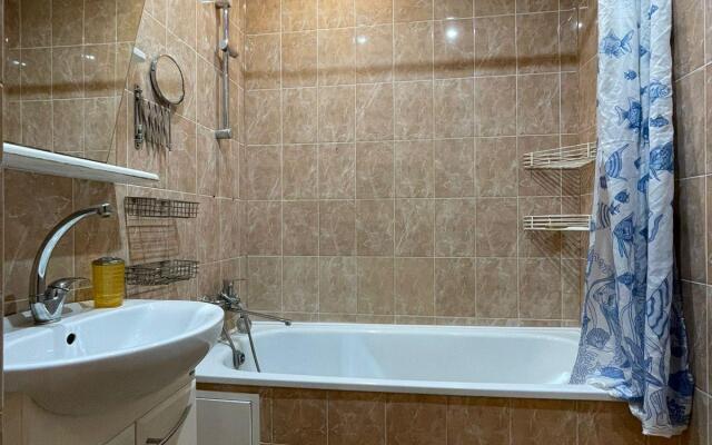 Апартаменты на улице Грибоедова