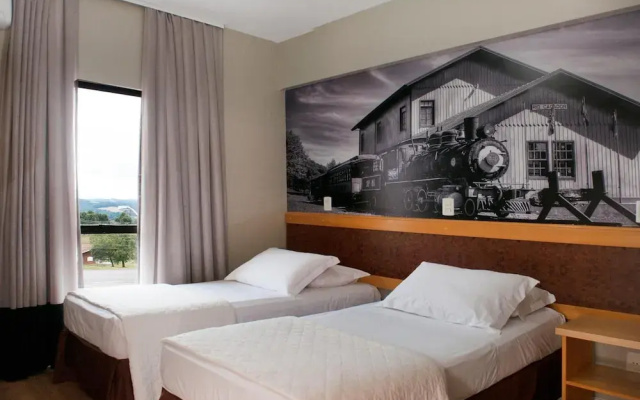 Brivali Hotel e Eventos