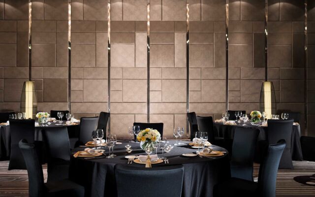 JW Marriott Hotel Zhejiang Anji