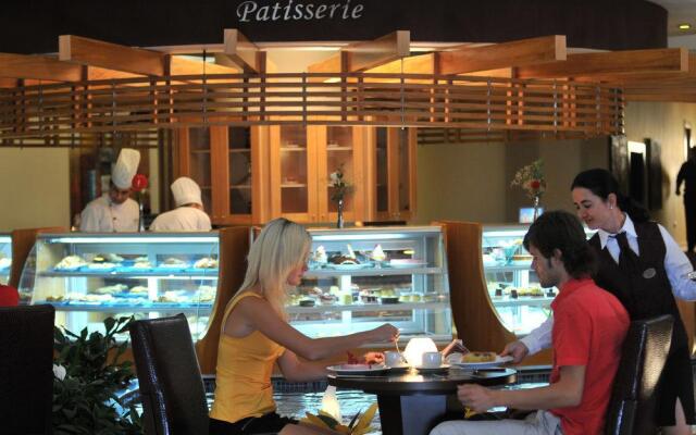 Goldcity Holiday Homes