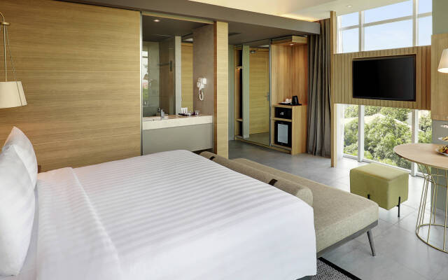 Mercure Makassar Nexa Pettarani
