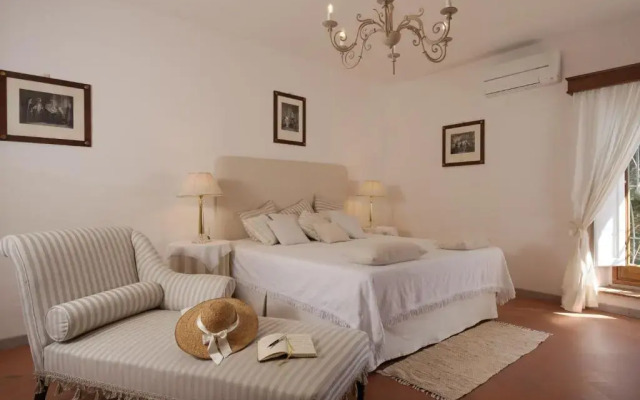Chiantivillas Villa Torricella, 27