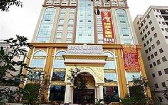 Campanile Hotel (Shenzhen Guanlan High-tech Park)