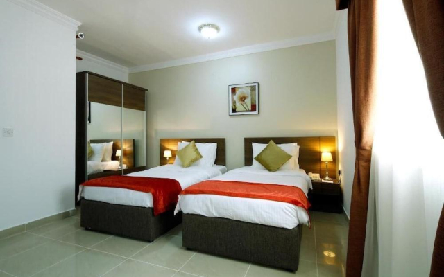 La Villa Inn