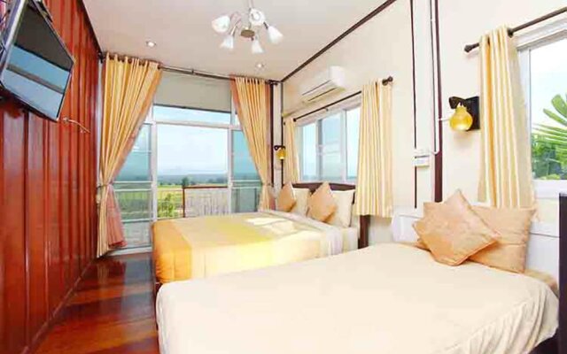 Huean Wadd Khian Resort