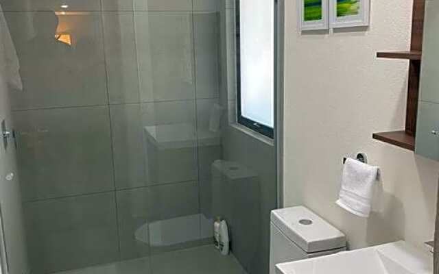 GRAN UBICACIÓN, en la zona de SANTA FE, KING BED