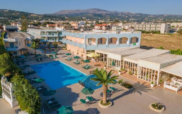 Hotel Kathrin Beach