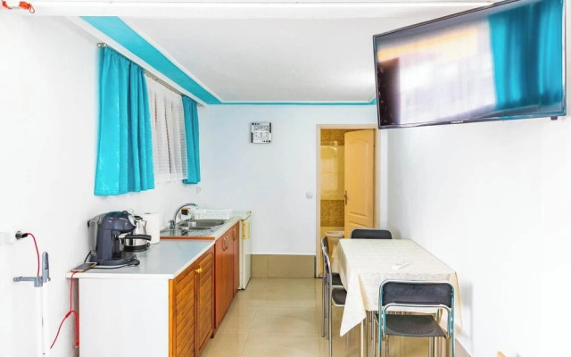 Cozy Villa Retreat in Cigov Chark