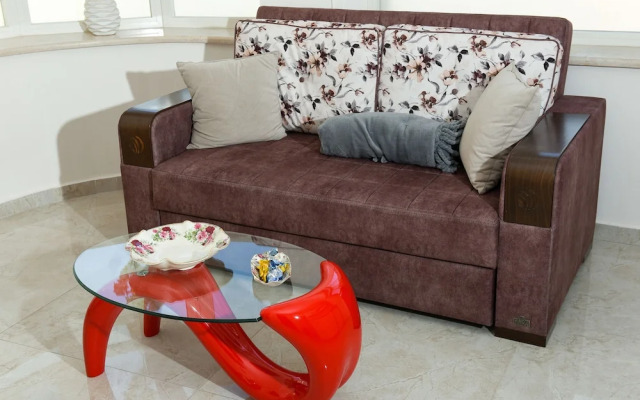 Mamilla Boutique Apartment