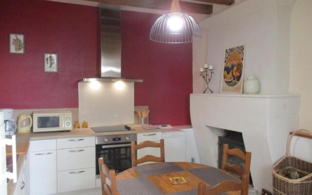 Logis de Bois Roche (2)