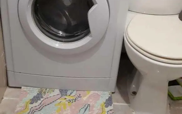 Апартаменты на Молдавском переулке