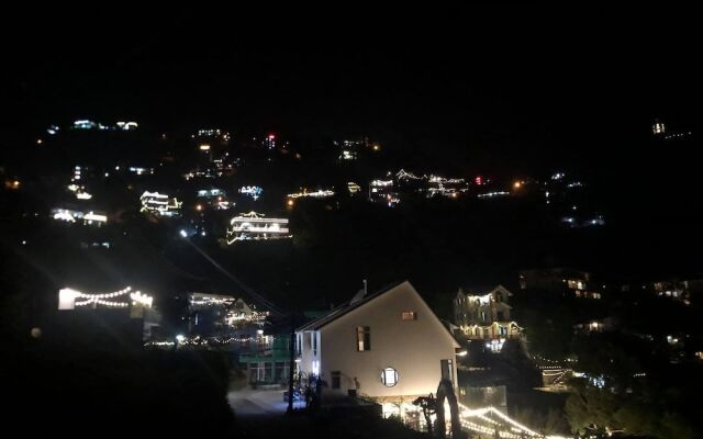 Le Vent Homestay Tam Dao