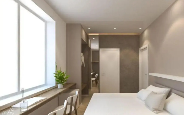 La Nonnina Suite