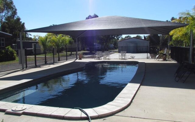 Homestead Caravan Park