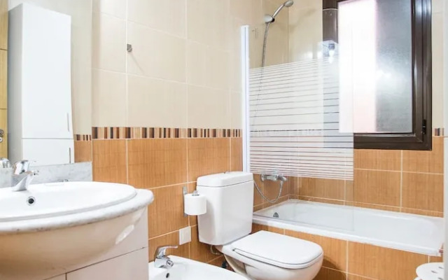 C&V Apartamentos - Horno de Marina