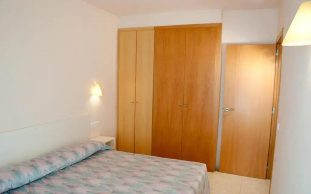 Apartamentos Siglo XXI - Sant Joan