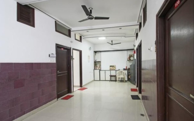 Hotel Maharaja