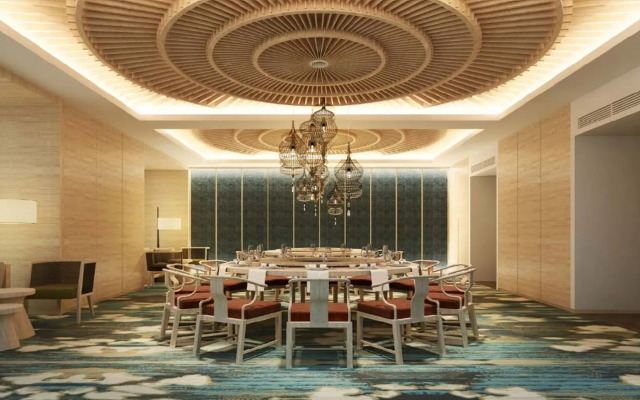 Holiday Inn Kunshan Huaqiao by IHG