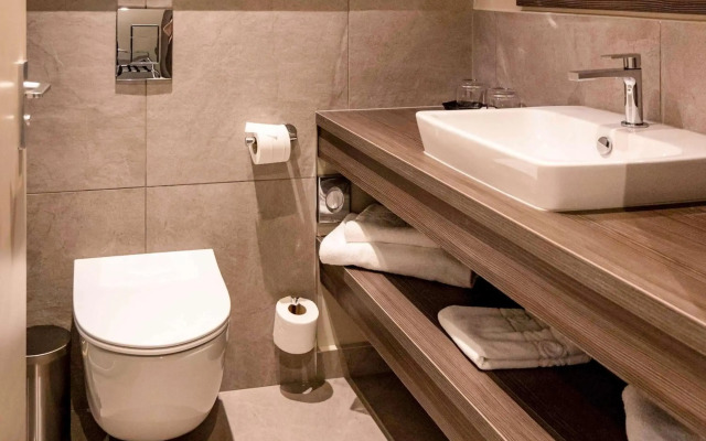 Mercure Milton Keynes