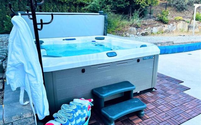 Elevate Vacation Hayden Place - Kelowna