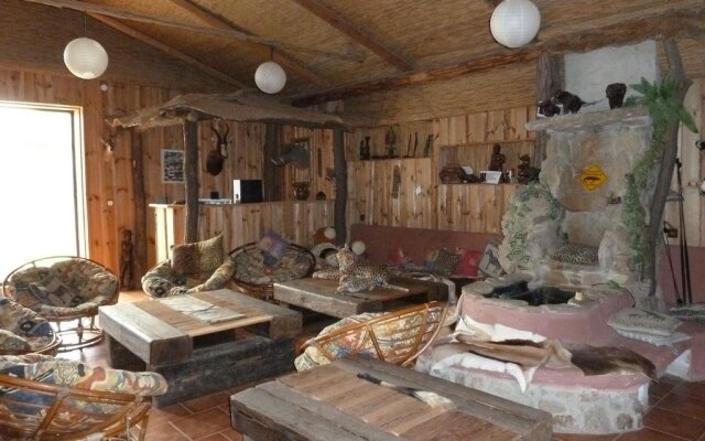 Q Ranch