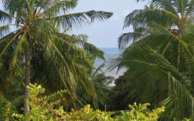 Bustani B&B