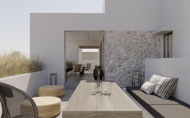 Villa 7 Seas - With Amazing View