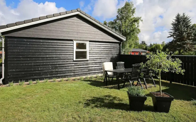 Holiday Home in JÃ¦gerspris