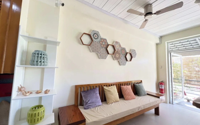 Accessline Inn Boracay powered by Cocotel