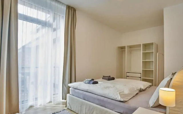 Dolcevita apartments