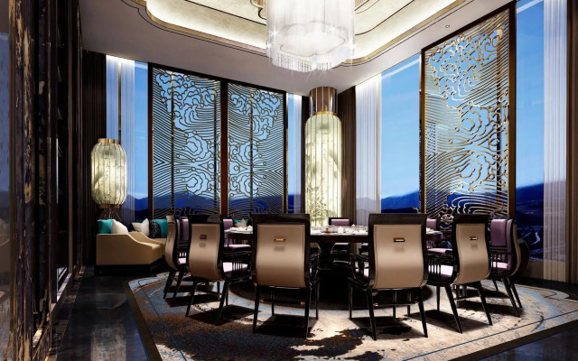 Wyndham Grand Foshan Gaoming